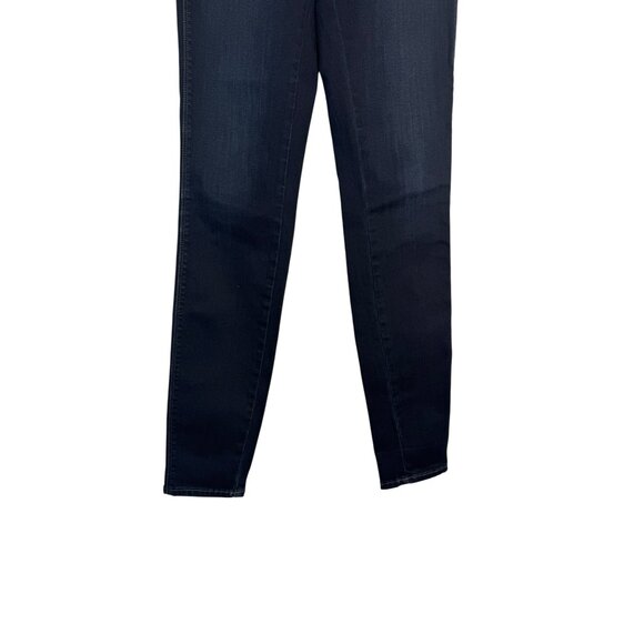 J Brand Waist 24 Natasha High Rise Jeans in Penrose Skinny Jeans - Picture 9 of 16